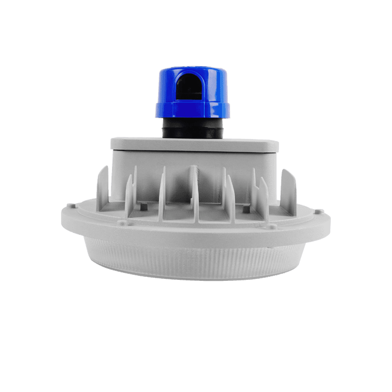 70W LED Barn Light - CCT Selectable 5000K - IP65 | AC 120-277V | TS-BL02-70K-50W