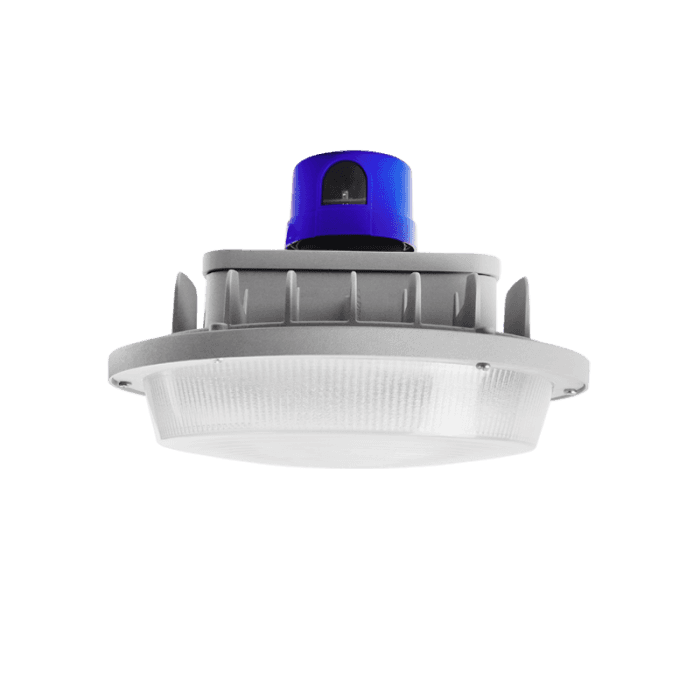 70W LED Barn Light - CCT Selectable 5000K - IP65 | AC 120-277V | TS-BL02-70K-50W