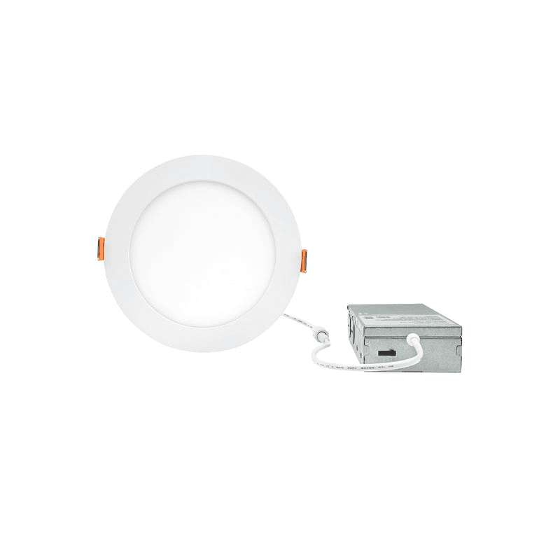 6 inch LED Silm Panel Downlight 5 CCT Selectable | 2ND6-S3-12W-5CCT
