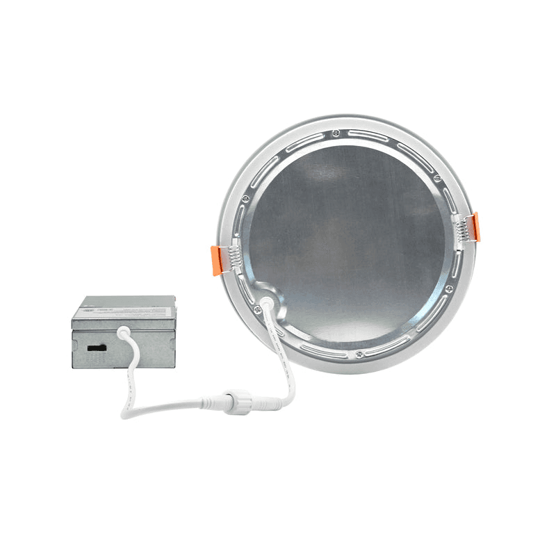 4 inch LED Silm Panel Downlight 5 CCT Selectable | 2ND4-S3-9W-5CCT