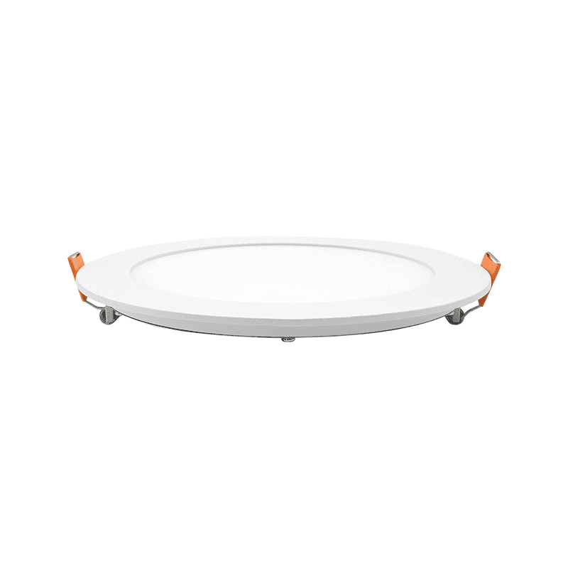 4 inch LED Silm Panel Downlight 5 CCT Selectable | 2ND4-S3-9W-5CCT