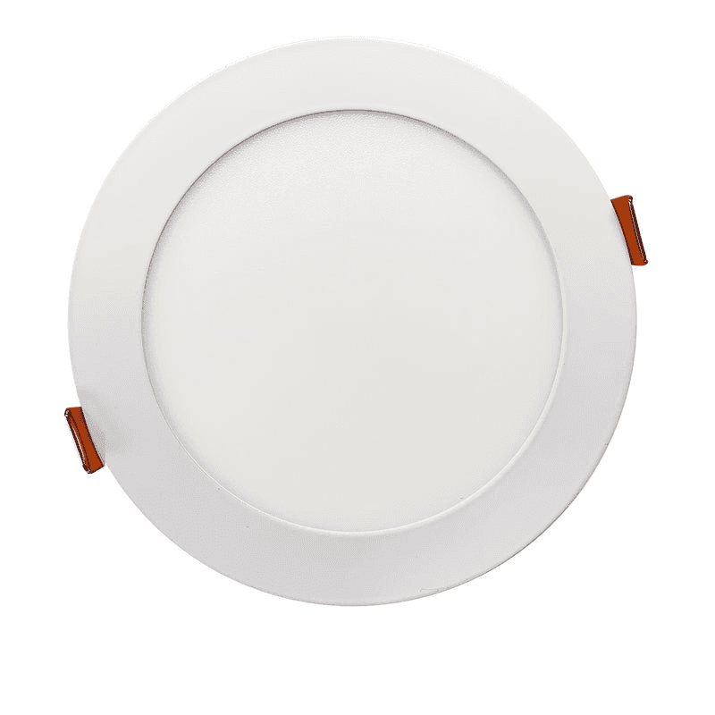 4 inch LED Silm Panel Downlight 5 CCT Selectable | 2ND4-S3-9W-5CCT