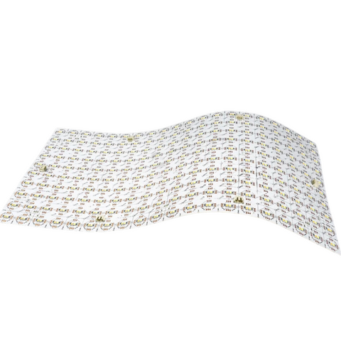 Flexible Sheets