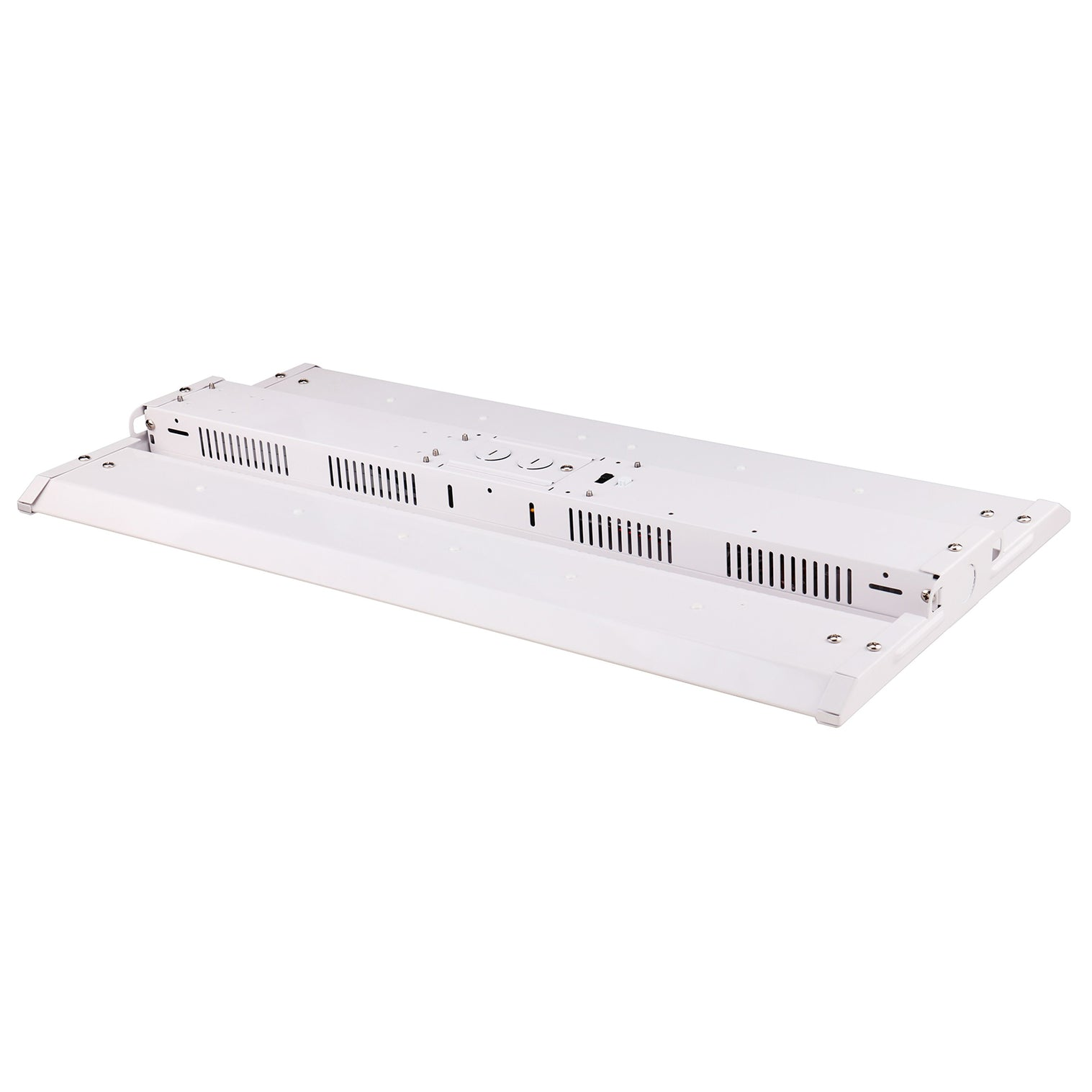 2ft 110W/165W/220W LED Linear High Bay CCT 4000K/5000K 120-277 VAC