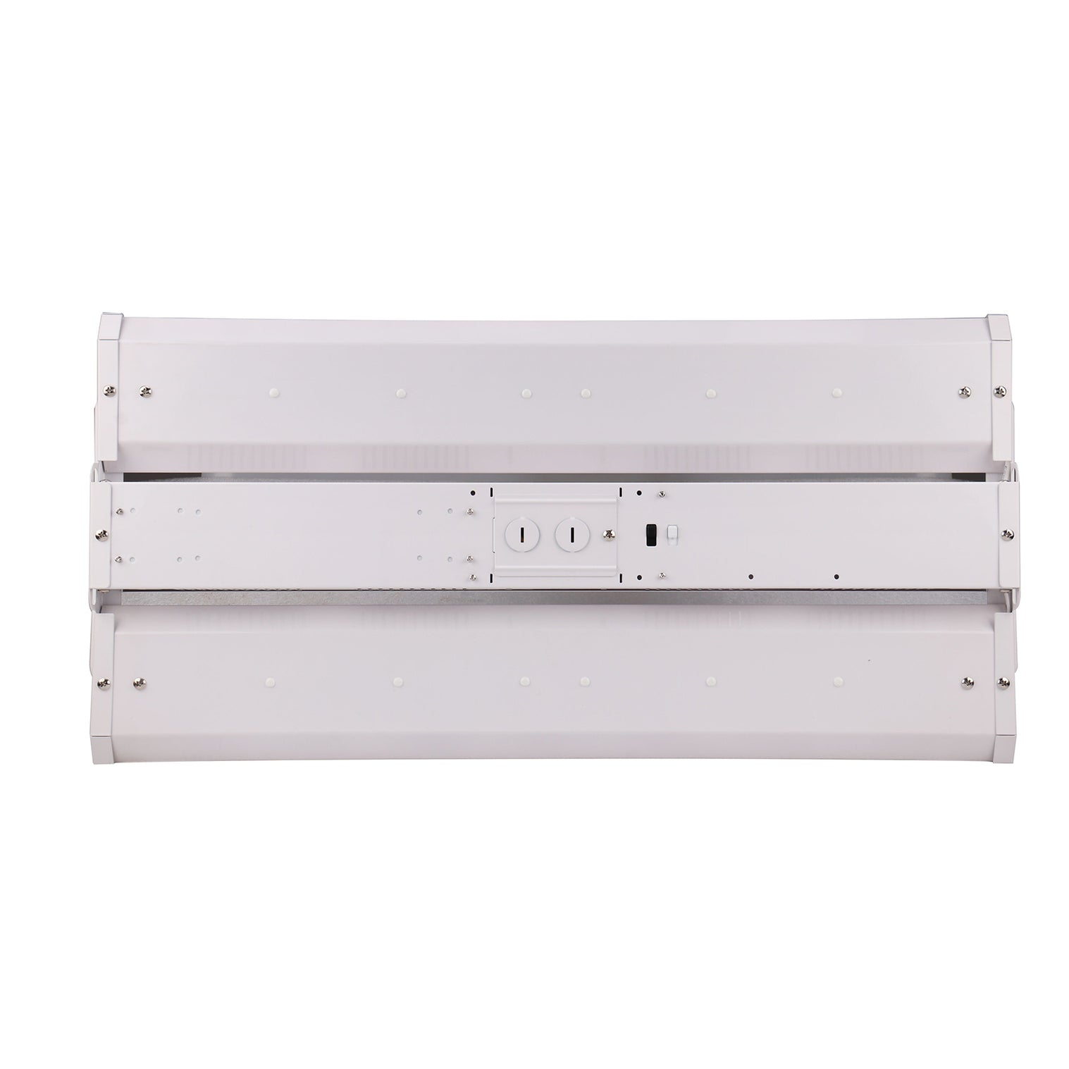 2ft 110W/165W/220W LED Linear High Bay CCT 4000K/5000K 120-277 VAC
