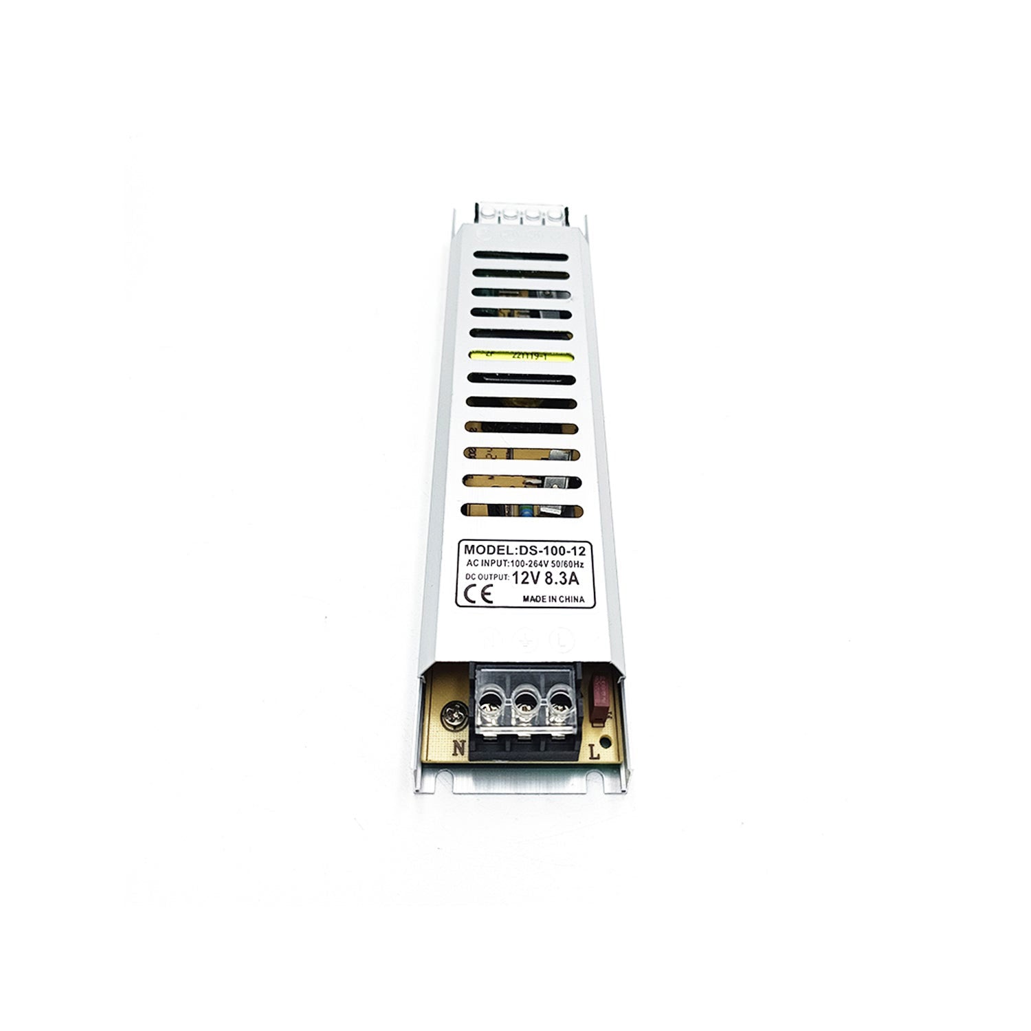 100W Ultra Thin Power Supply