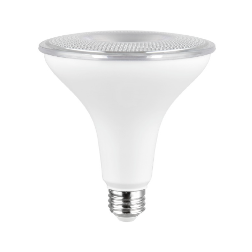 PAR38 LED Bulb - 20W - 3000K/4000K/5000K - 1700 Lumens - Energy Star and UL listed.