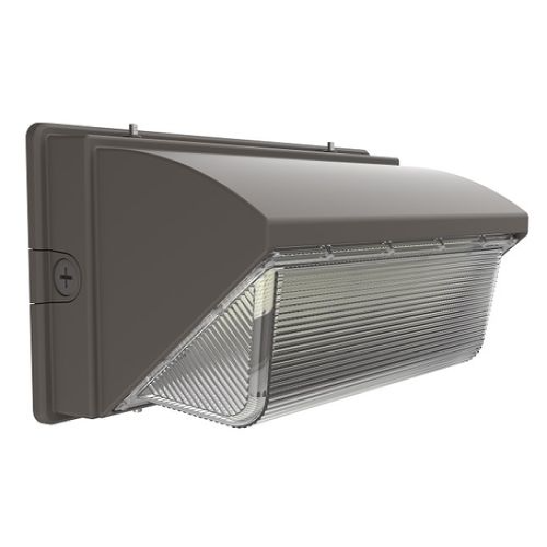  200W LED Wall Pack Light 24000 Lumens
