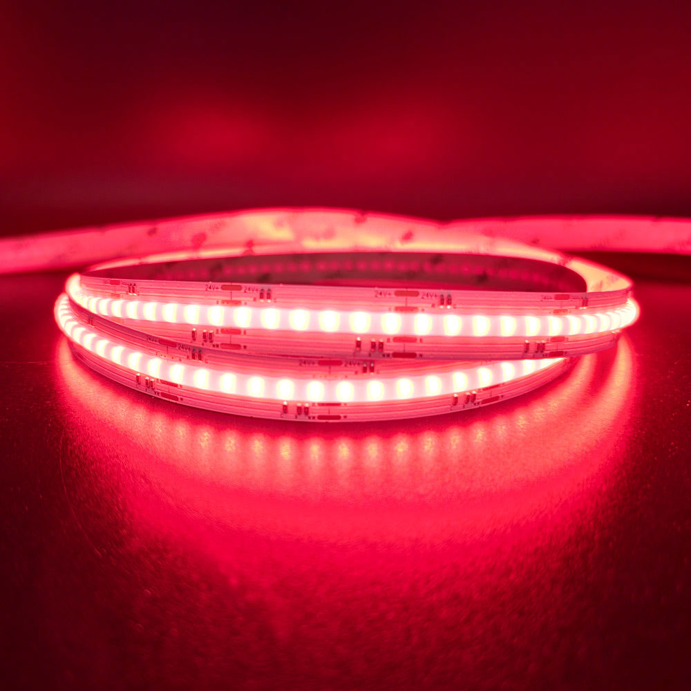 SMD RGB Cob LED Strip