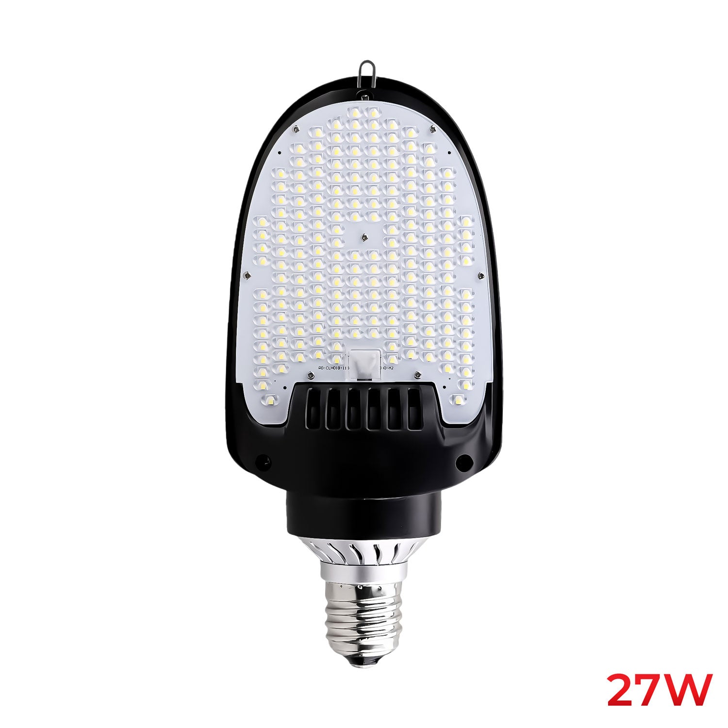 27W Retrofit Bulb - Single Sided - E26 Medium Base - 5700K - UL/DLC Approved