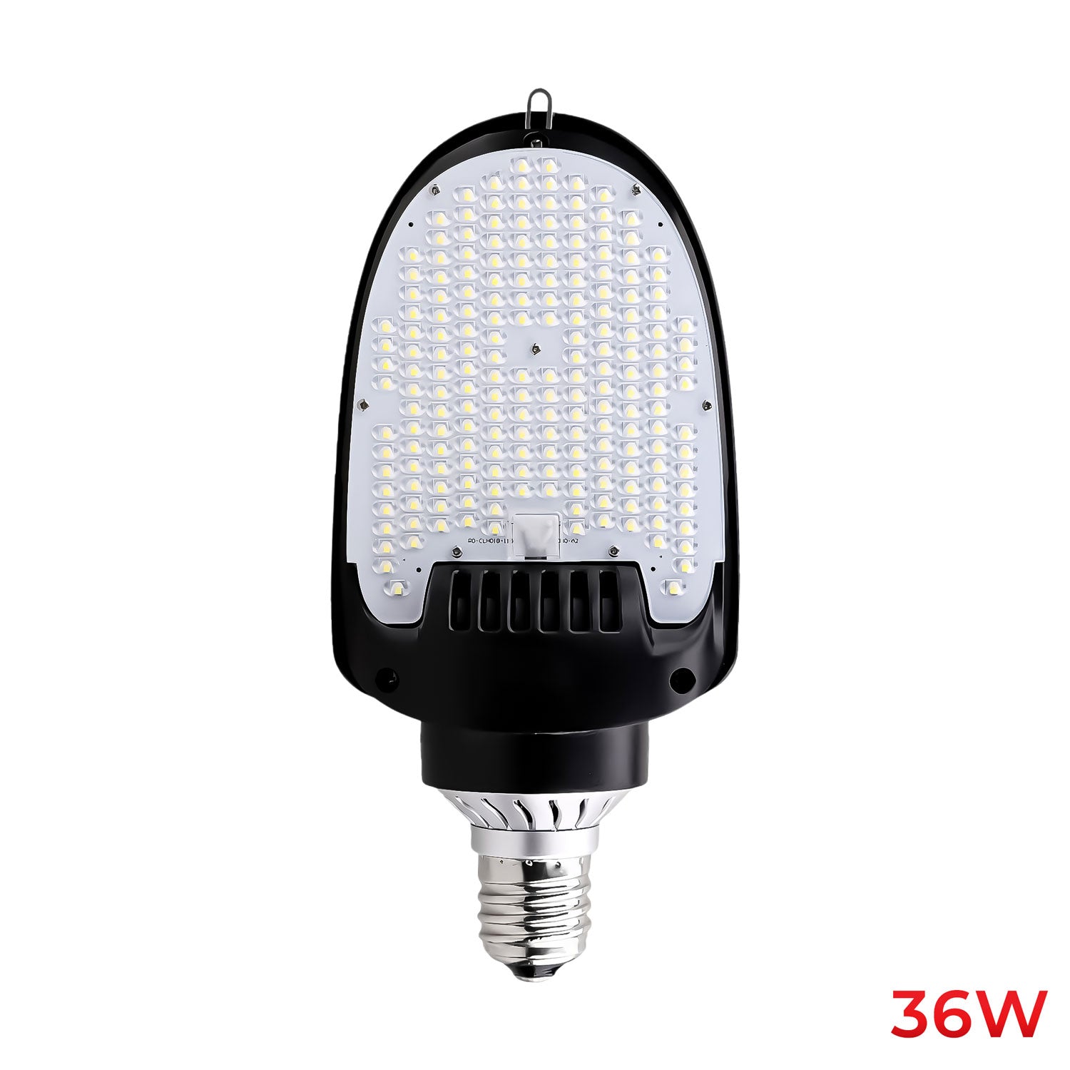 36W Retrofit Bulb - Single Sided - E26 Medium Base - 5700K - UL/DLC Approved