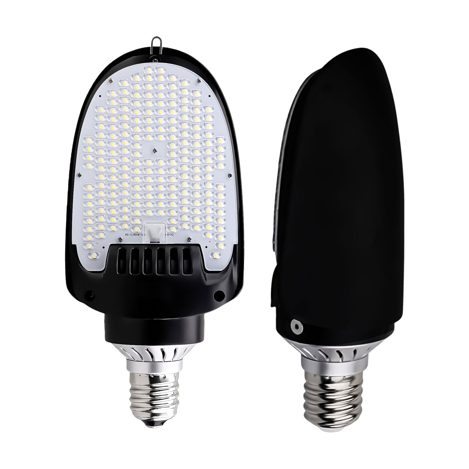 36W Retrofit Bulb - Single Sided - E26 Medium Base - 5700K - UL/DLC Approved