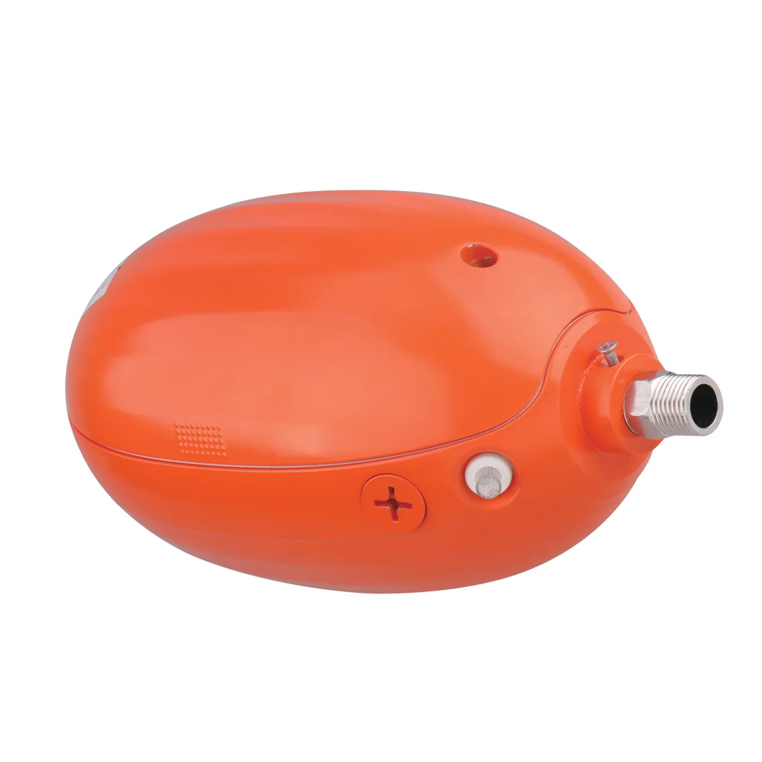 30W Emergency Battery Backup for UFO High Bay Lights — 100-347VAC, 90-Min Runtime, UL 924 Listed | EMUFO-30347-YYY