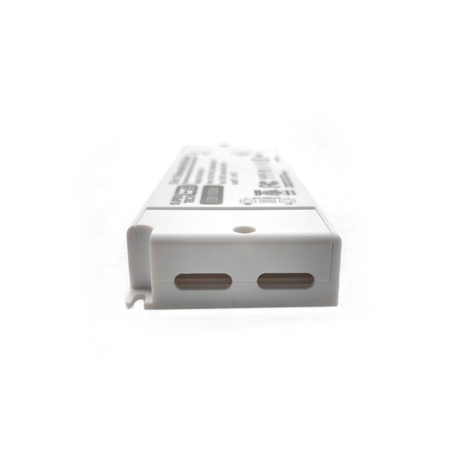 100W 12V LED Driver | 5-in-1 Dimming | Triac, 0-10V, PWM | IP20 Indoor | ETL Listed – OTM-A100-12