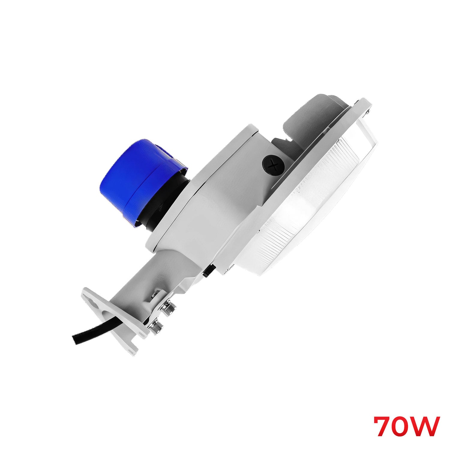 70W LED Barn Light - CCT Selectable 5000K - IP65 | AC 120-277V | TS-BL02-70K-50W