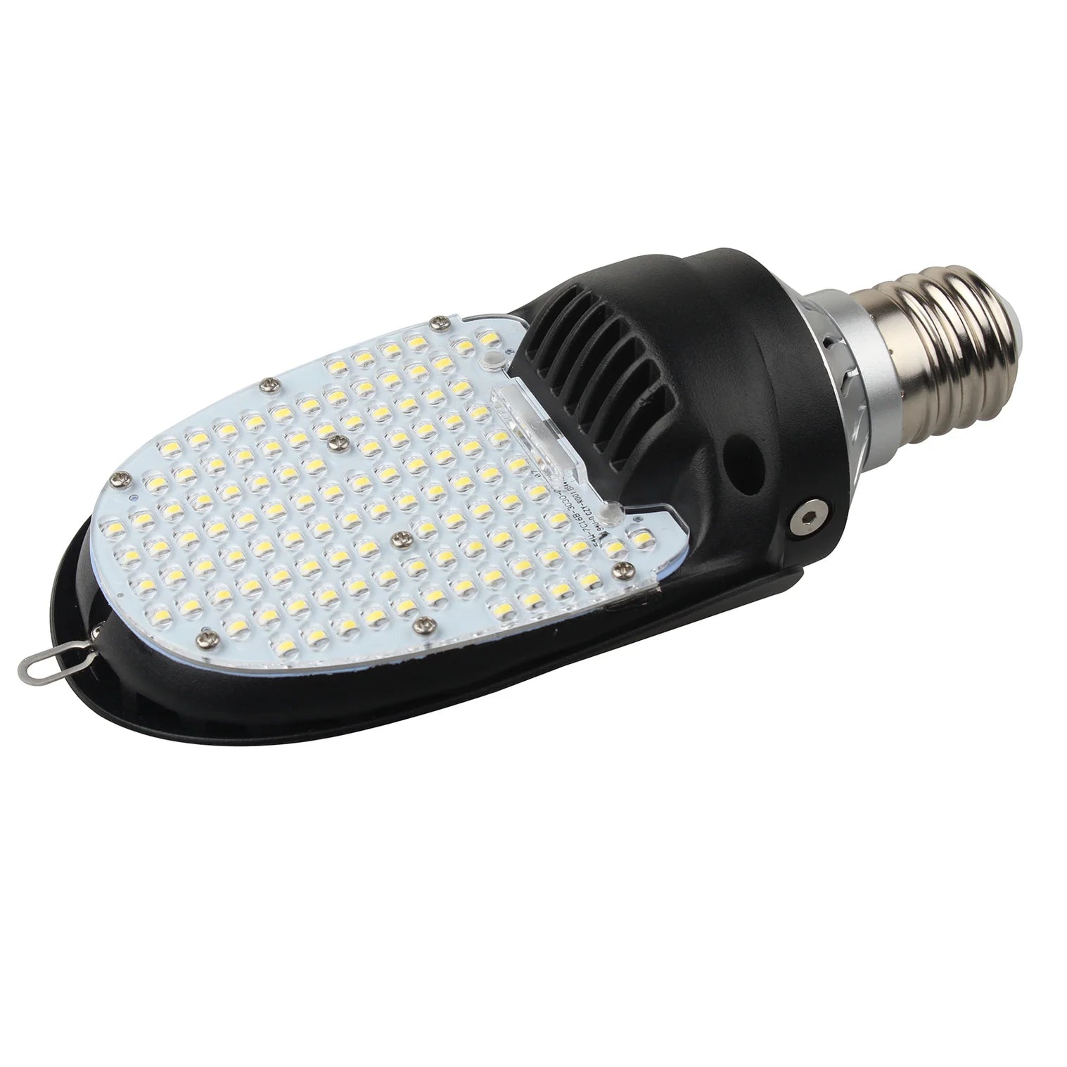 54W Retrofit Bulb - Single Sided - E26 Medium Base - 5700K - UL/DLC Approved