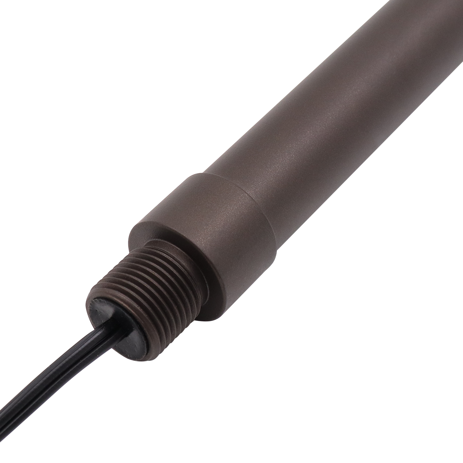 LT2403A 24 inch LED G4 Path Light – 9–17V AC/DC, Frosted & Clear Lens, Ground Stake