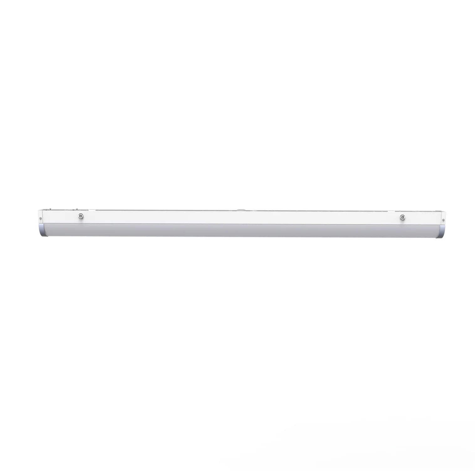 8FT LED Linear Strip Light – Wattage & CCT Selectable (64W / 75W / 90W | 3500K / 4000K / 5000K) – DLC Premium