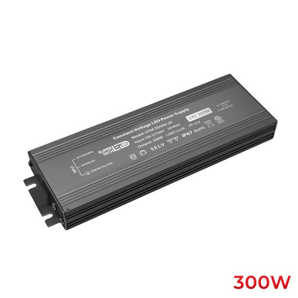Power Supplies
