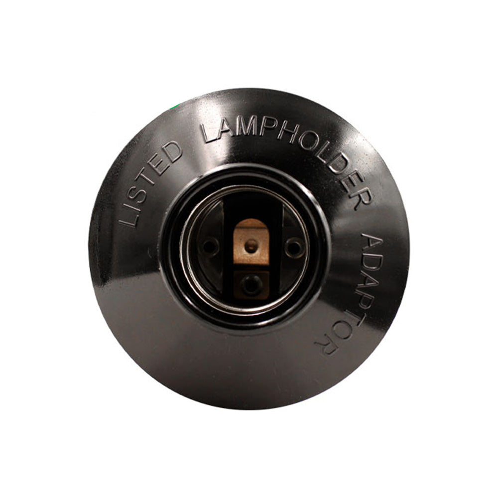 JL-302 Screw-In Photocell - Electric Switch Thermo Type