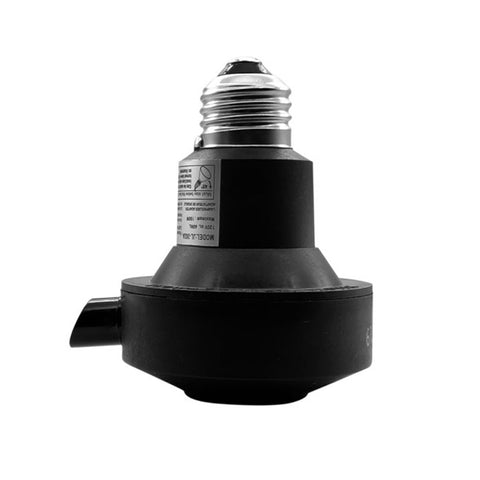 JL-302 Screw-In Photocell - Electric Switch Thermo Type