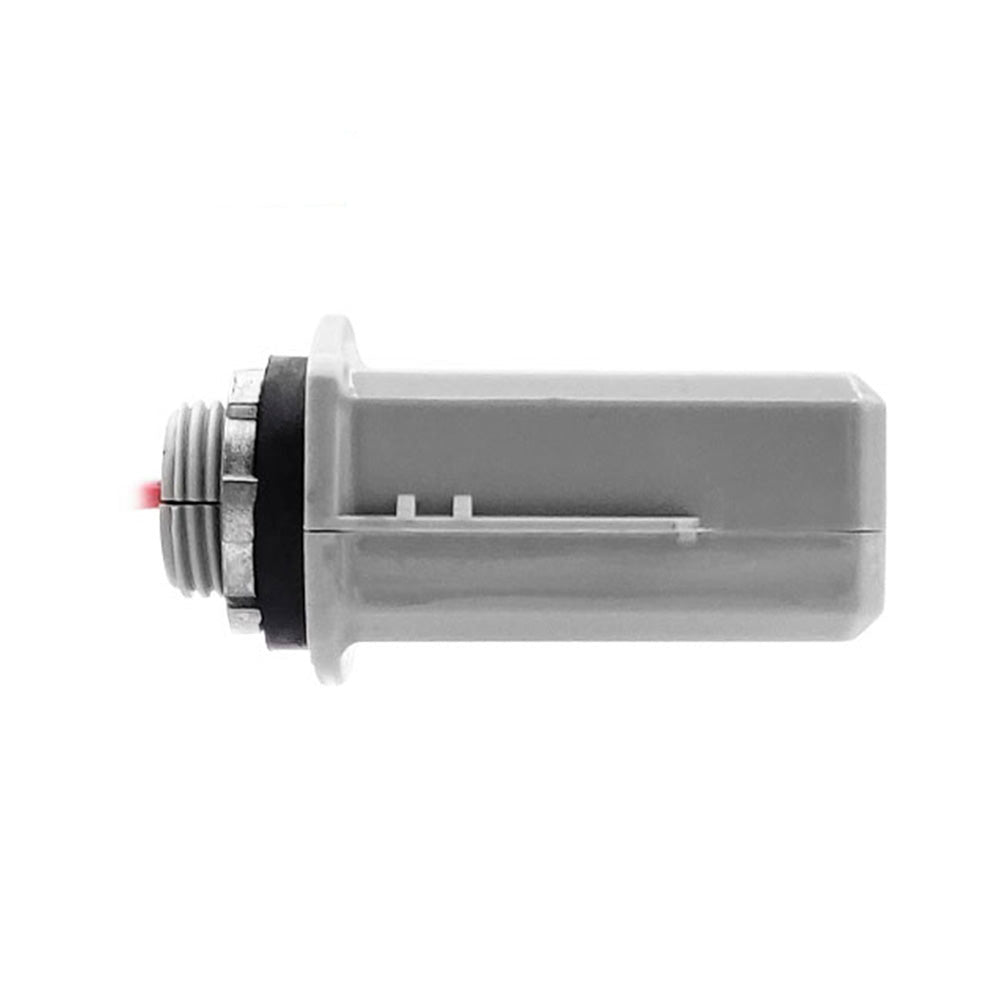JL-428C See-To Type Photocell - Electric Switch IR-Filtered Sensor - UL Listed