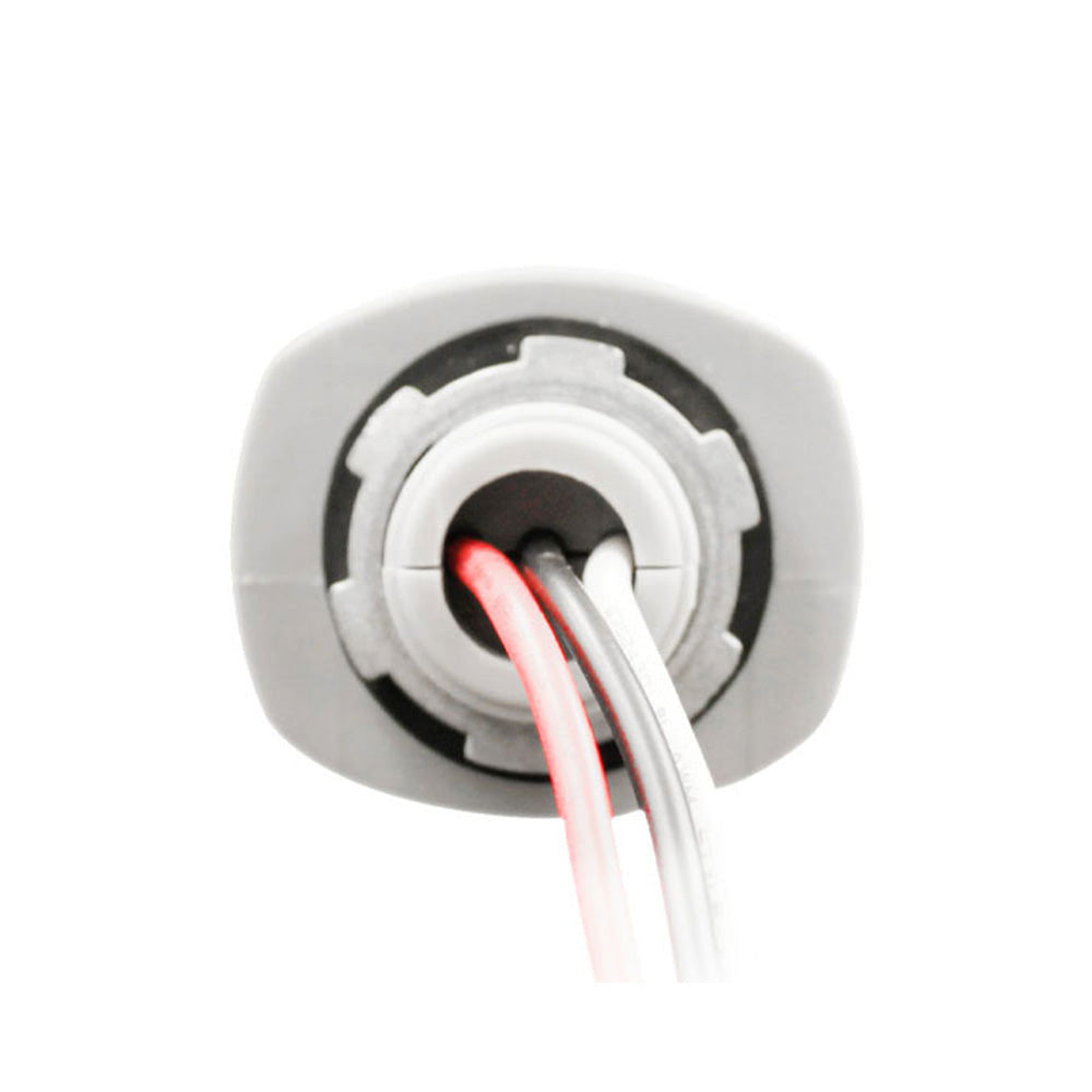 JL-428C See-To Type Photocell - Electric Switch IR-Filtered Sensor - UL Listed
