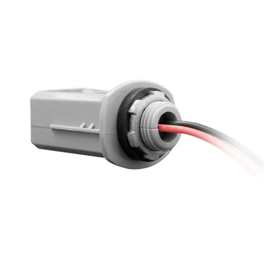 JL-428C See-To Type Photocell - Electric Switch IR-Filtered Sensor - UL Listed