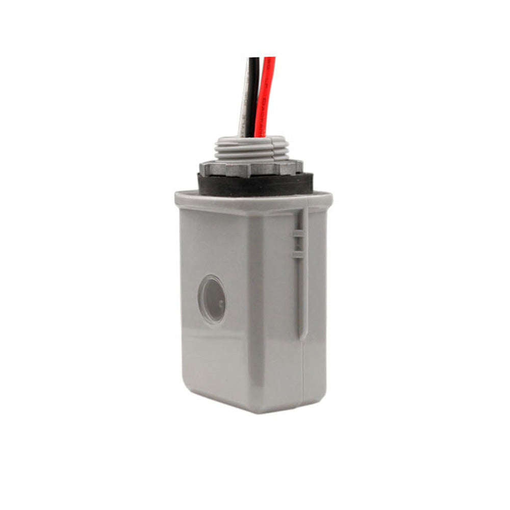 JL-428C See-To Type Photocell - Electric Switch IR-Filtered Sensor - UL Listed