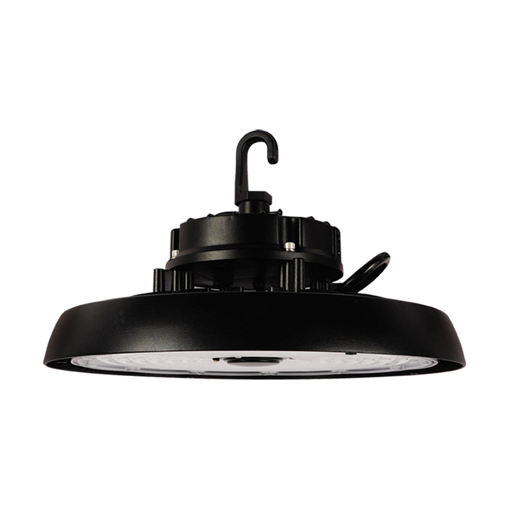 150W UFO High Bay Light for Warehouse, C-Stores - 5000K - UL DLC Listed