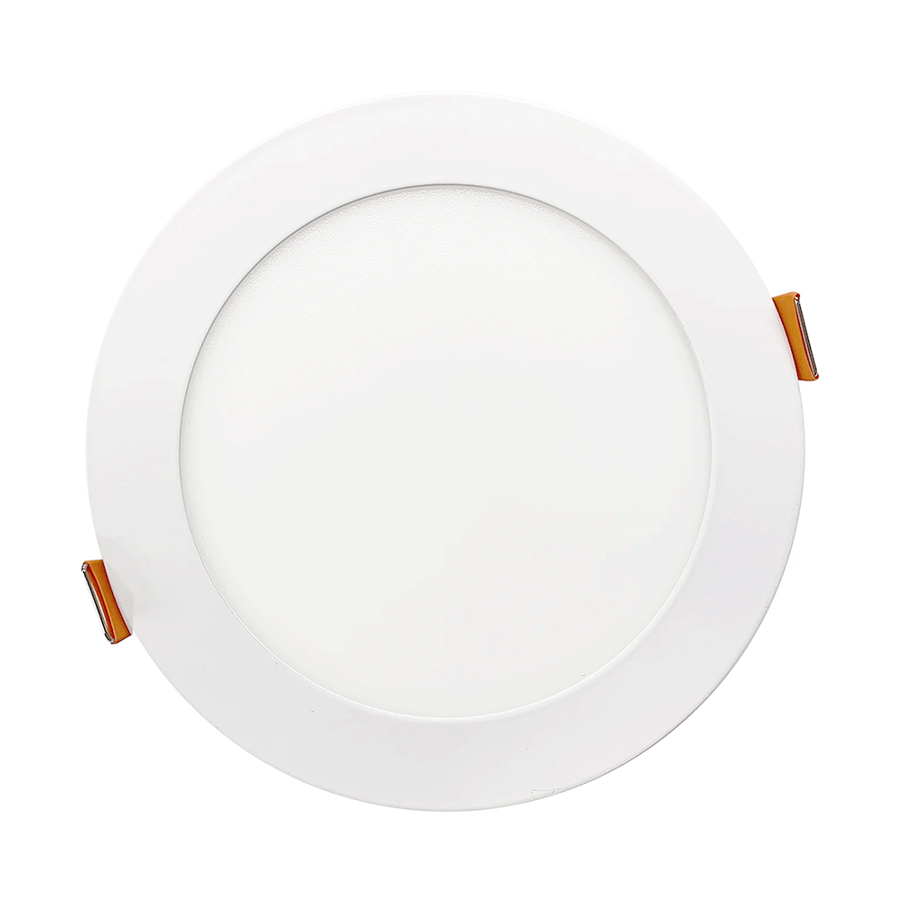 4 inch 9W LED Can Killer Ultra Thin Downlight - 750 Lumens - 5CCT - ETL Approved