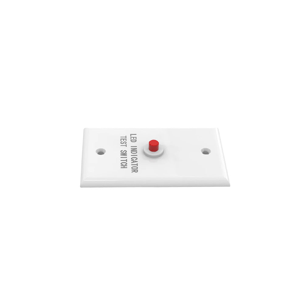 20W Emergency LED Driver — 100-347VAC, 90-Min Runtime, Self-Testing, IP65, UL 924 Listed | LSED20W