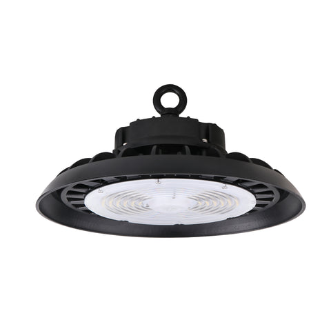 Round UFO