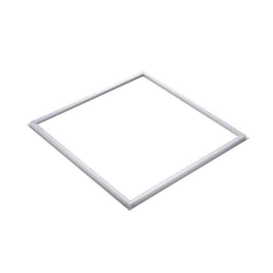 2x2 42W T-Edge Lit Panel for Offices, C-Stores, Smoke Shops - 5000K - ETL Listed - 10 Pack