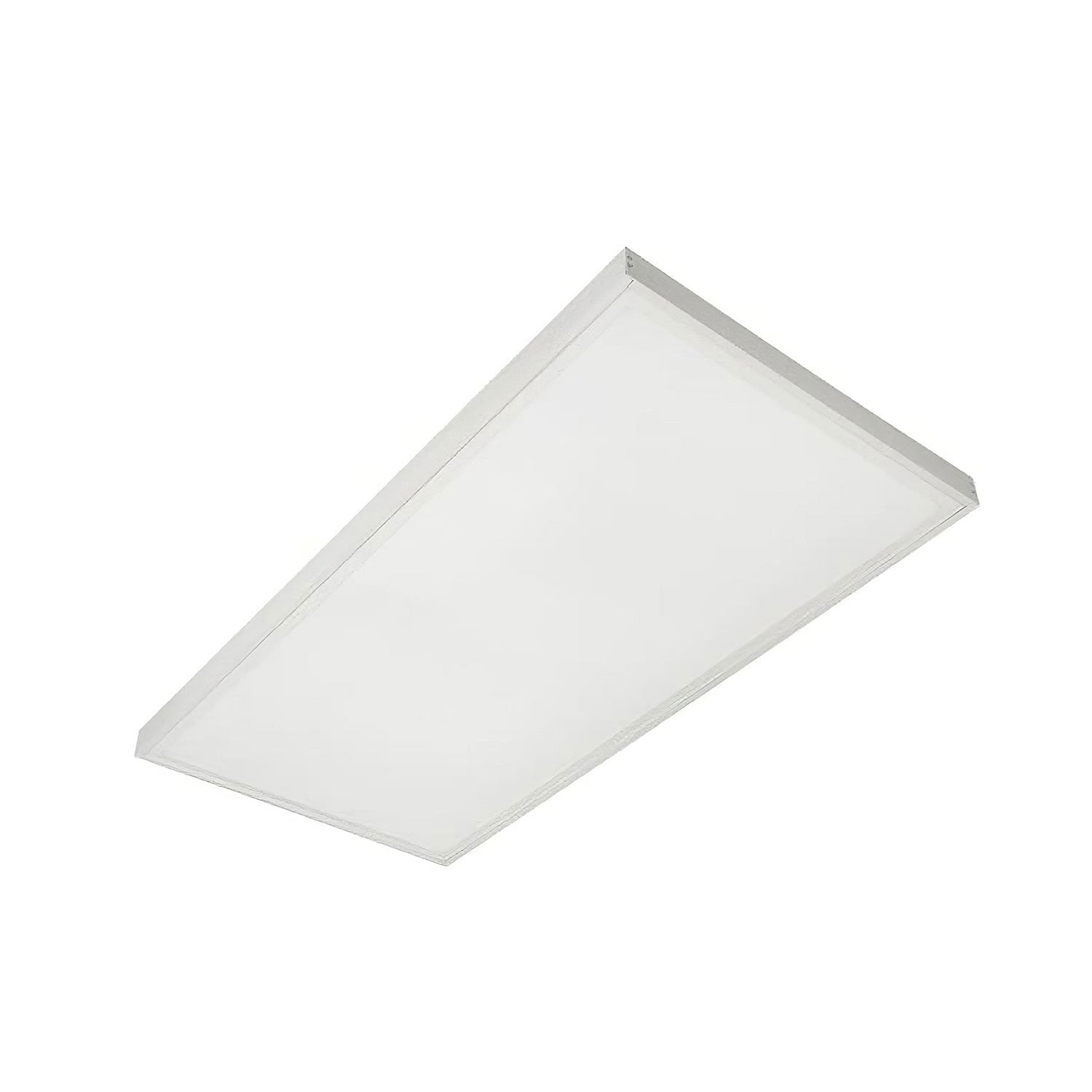2x2 Surface Mount Kit - For use with 2x2 Backlit and Troffer Panels