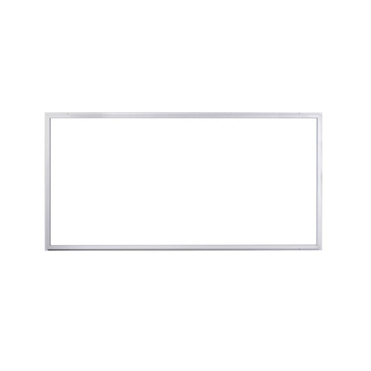 2x4 40/50/60W T-Edge Lit Panel for Offices, C-Stores, Smoke Shops - 30/45/60K - ETL Listed - 6 Pack