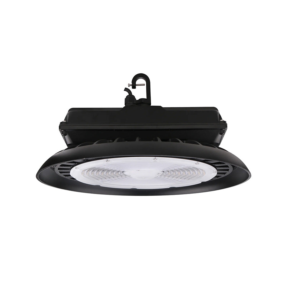 300W UFO High Bay Light for Warehouse, C-Stores - 5000K - UL DLC Listed