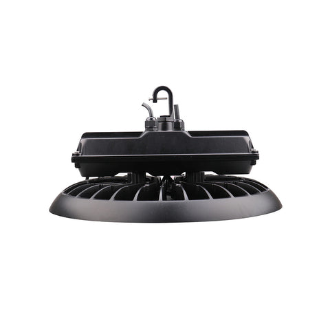 300W UFO High Bay Light for Warehouse, C-Stores - 5000K - UL DLC Listed