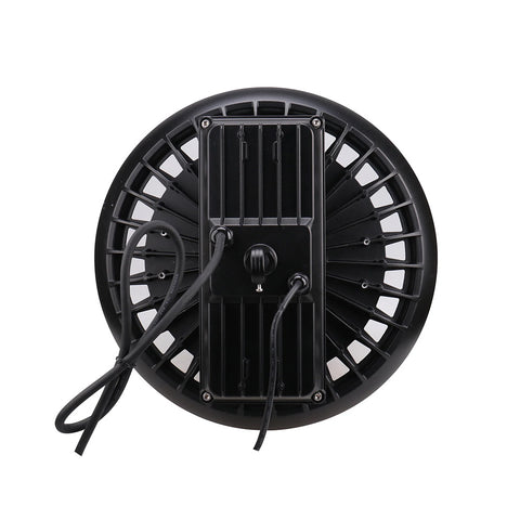 300W UFO High Bay Light for Warehouse, C-Stores - 5000K - UL DLC Listed