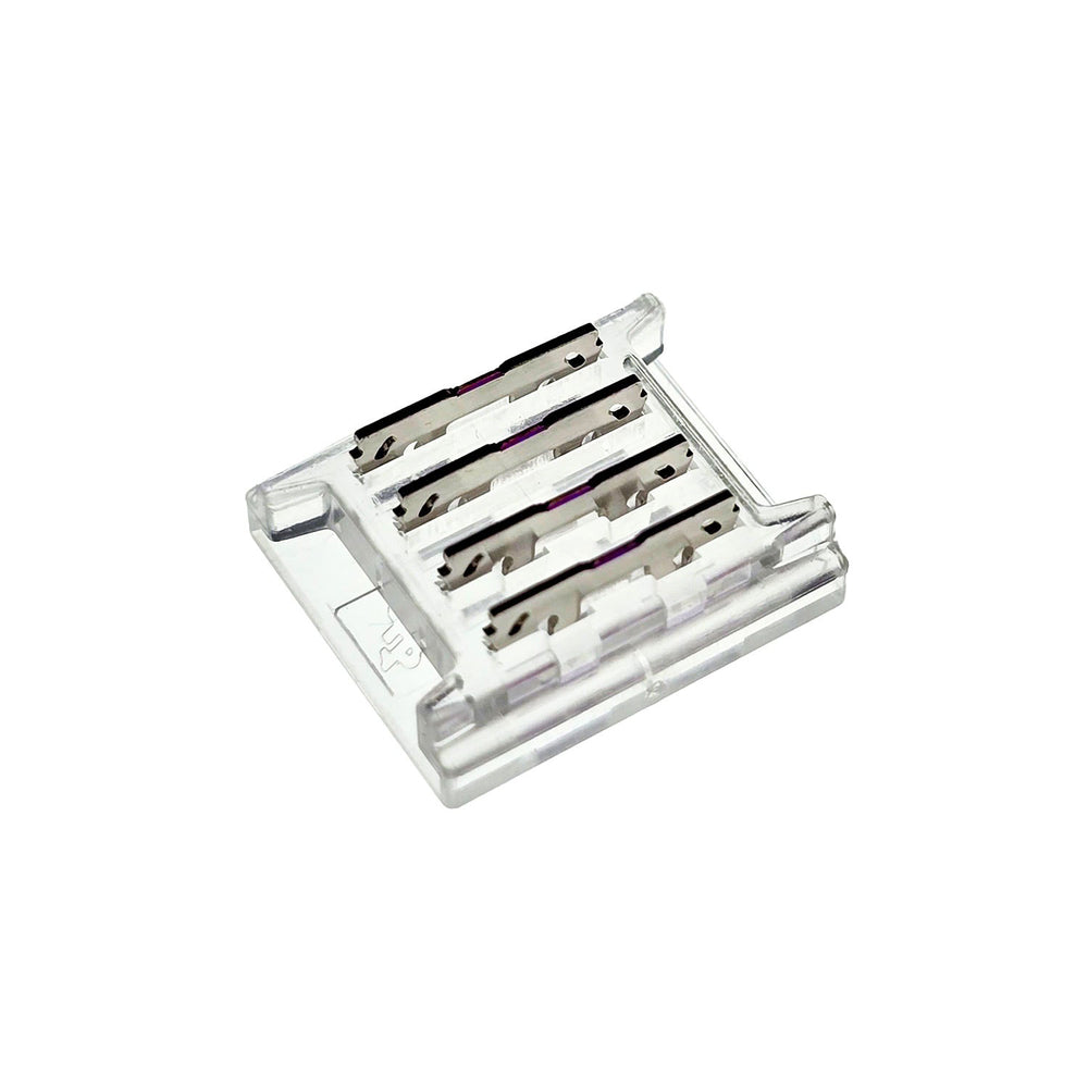 Buy 4 Pin PCB to PCB 10mm Connectors RGB Lights Online