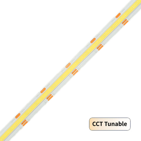CCT Tunable