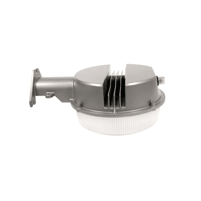 45W Dusk to Dawn Barn Light – Bright Illumination for Enhanced Security - 5000K
