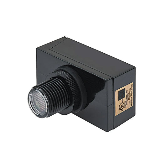 JL-423C See-To Type Photocell - Electric Switch IR-Filtered Sensor - UL Listed