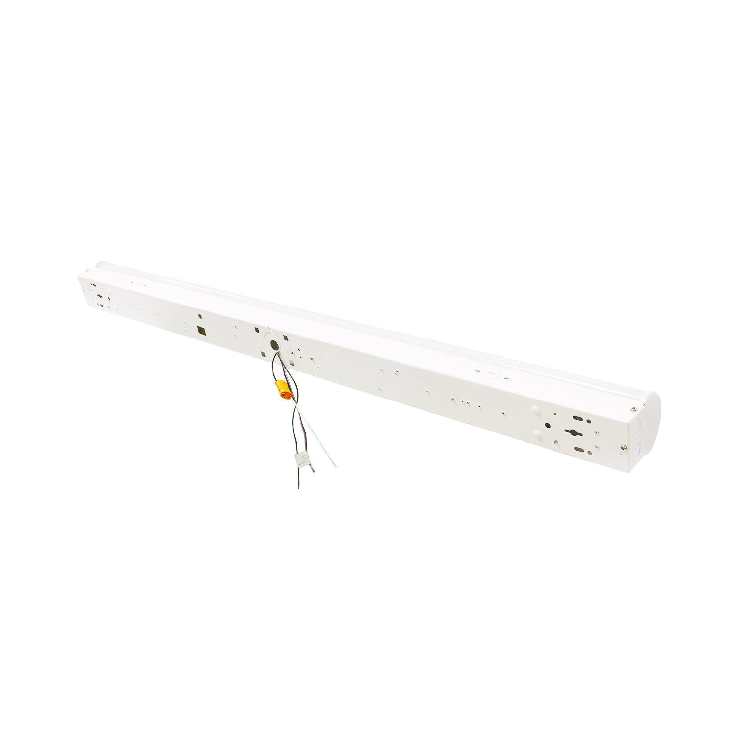 Transform Your Space with 8FT LED Linear Strip Lights