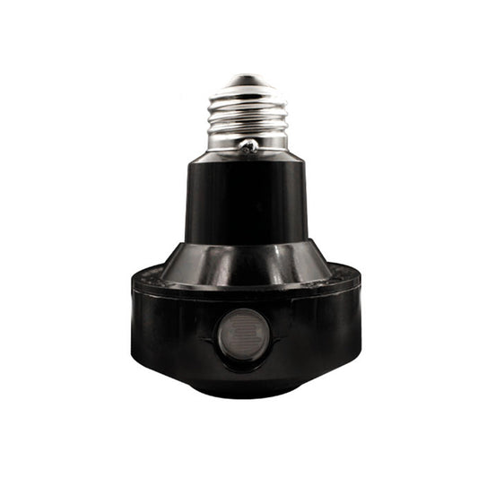 JL-302 Screw-In Photocell - Electric Switch Thermo Type