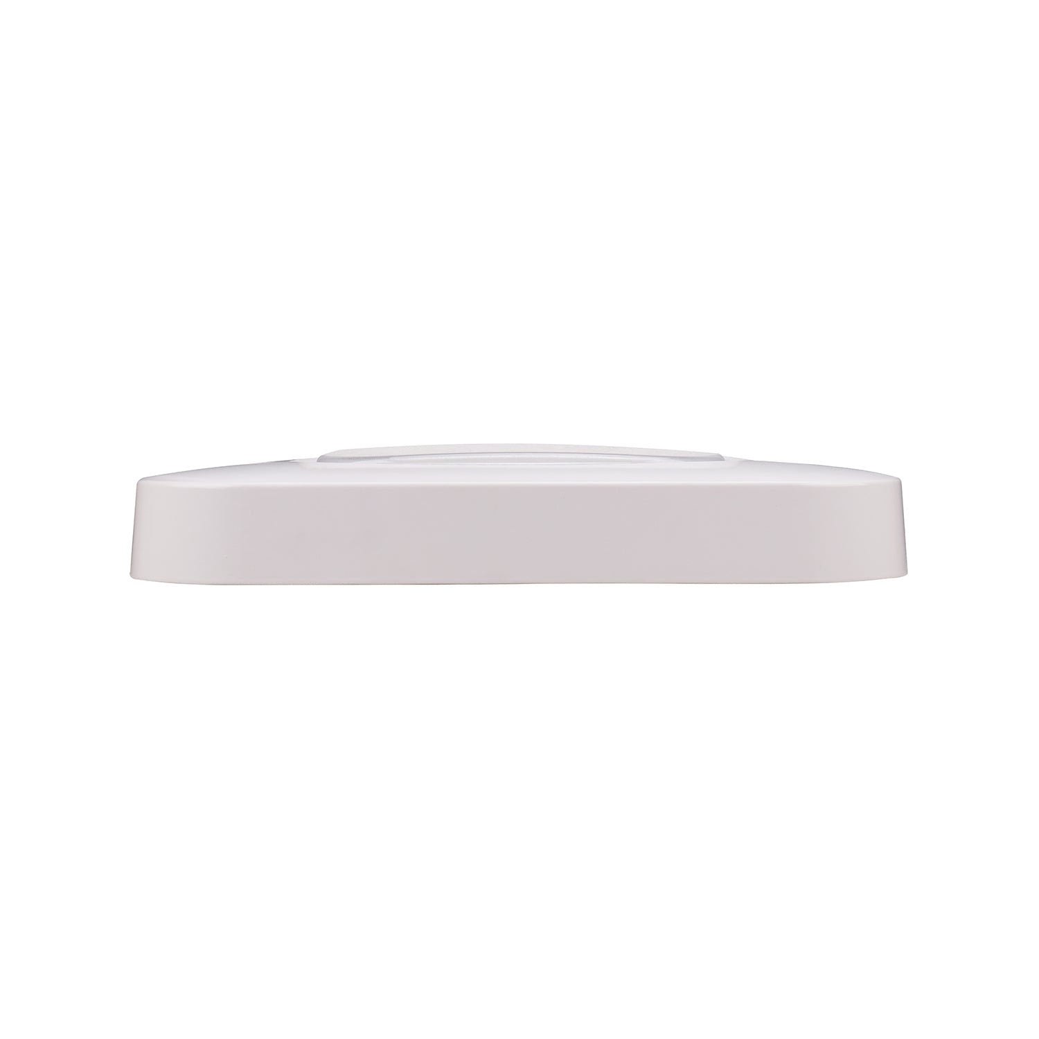 150W Flat Lens Canopy Light for Gas Station - 5700K UL DLC Listed