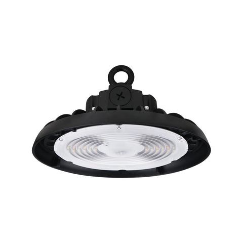 150W/200W/240W Power Adjustable UFO High Bay Light - 3CCT - UL Listed