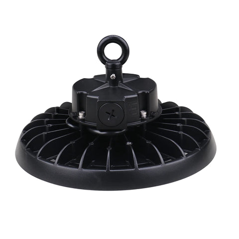 150W/200W/240W Power Adjustable UFO High Bay Light - 3CCT - UL Listed