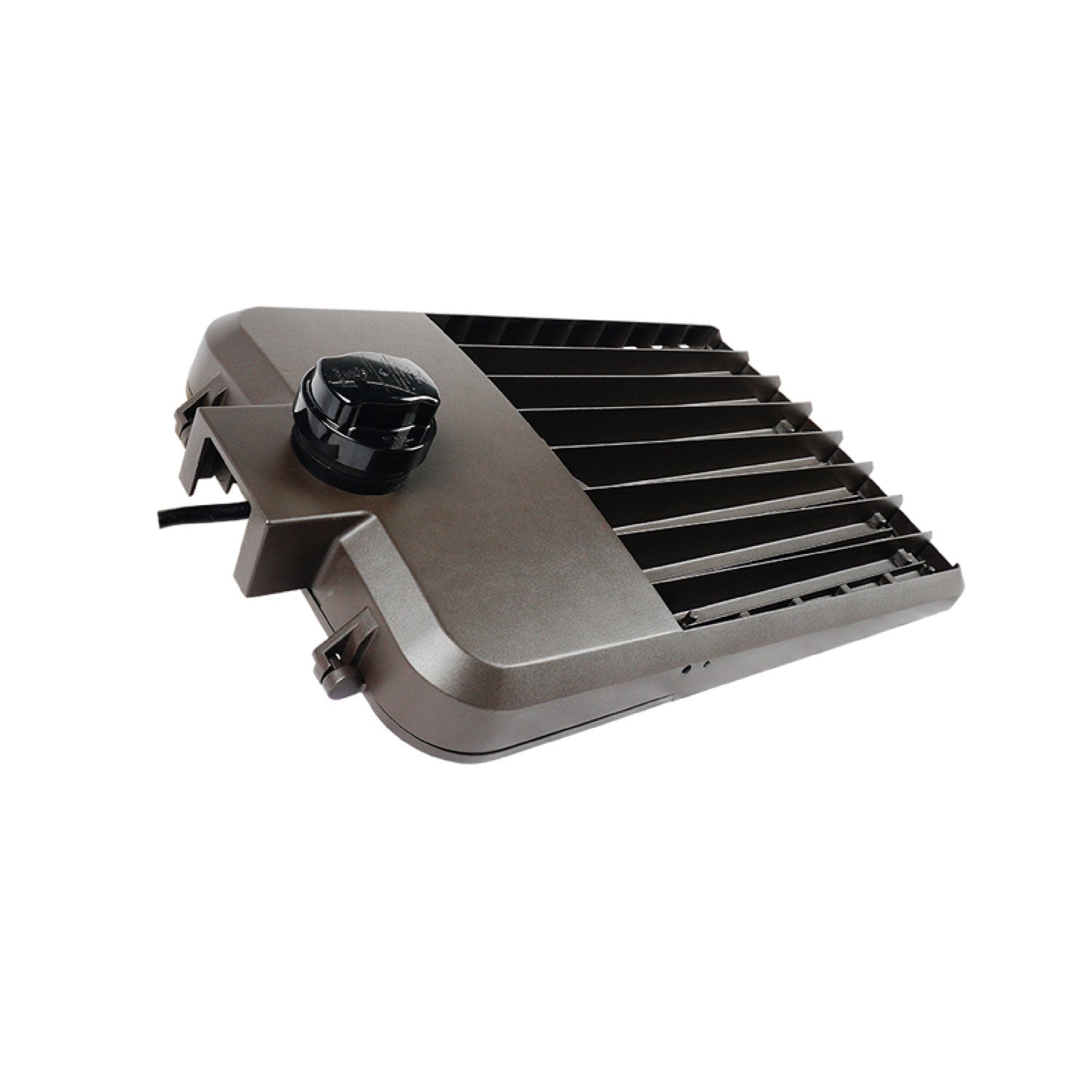 100W 8th Gen LED Shoebox Area Light 13000 Lumens 5000K UL DLC Listed
