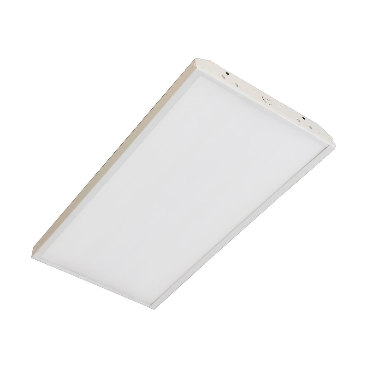 225W 4FT LED Linear High Bay Light - 29250 Lumens - 5000K Daylight - 0-10V Dimmable - DLC Premium - UL Listed - 3-Year Warranty